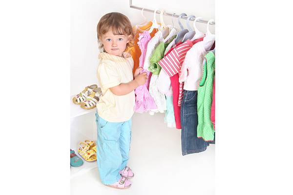 Виды тканей для детской одежды и требования к ним