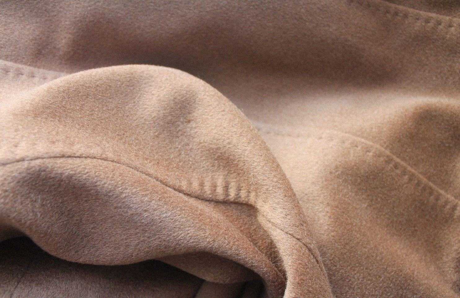 Особенности вирджинской шерсти, описание кашемировой ткани лана