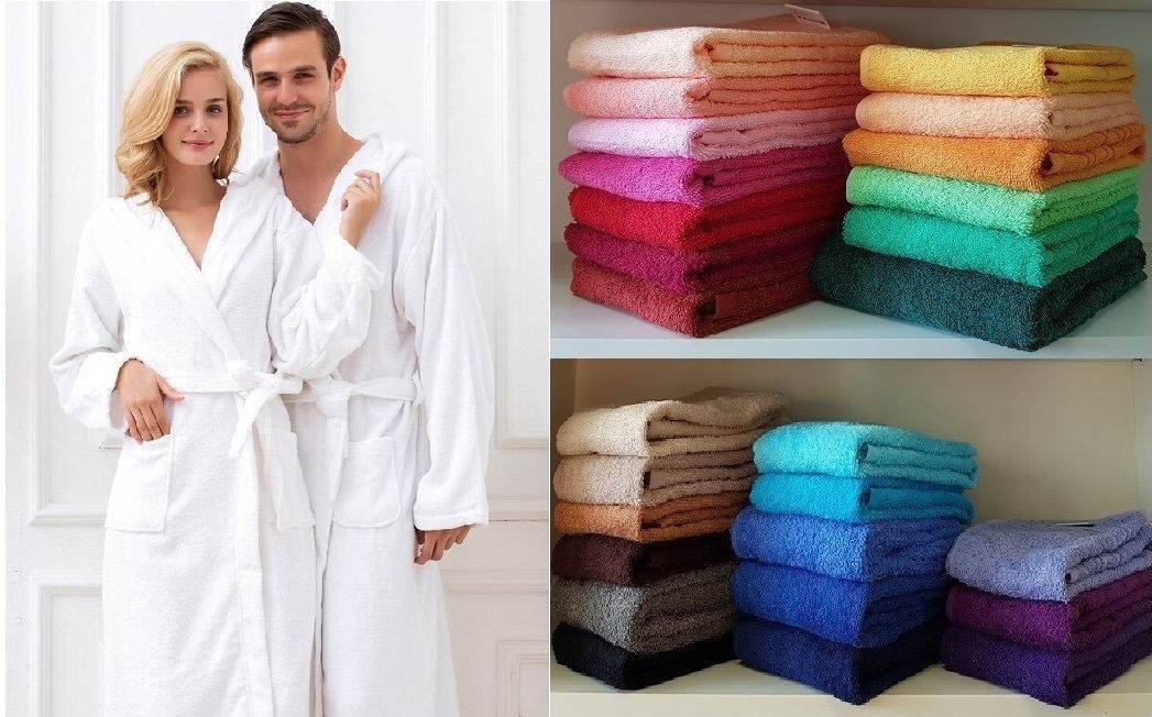 Как правильно выбрать махровый халат? основы выбора