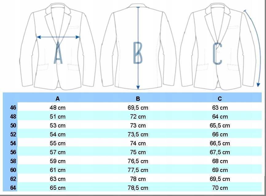 Размеры мужских костюмов: таблица. как правильно снять мерки с себя? как выбрать размер пиджака и брюк? на что обратить особое внимание?