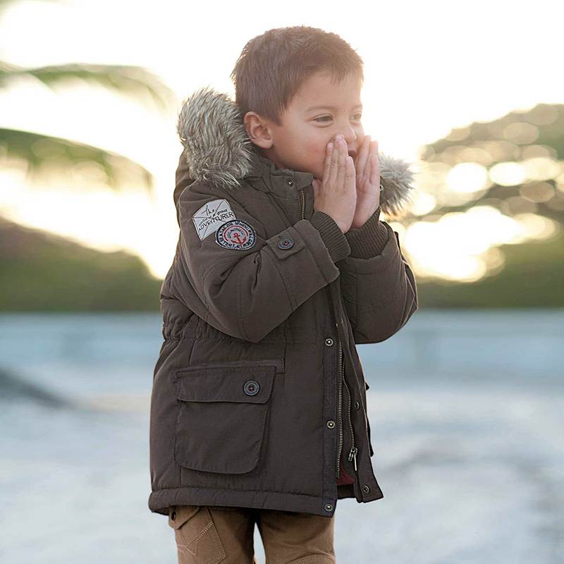 New! модные детские куртки осень зима 2021-2022 тренды 84 фото новинки