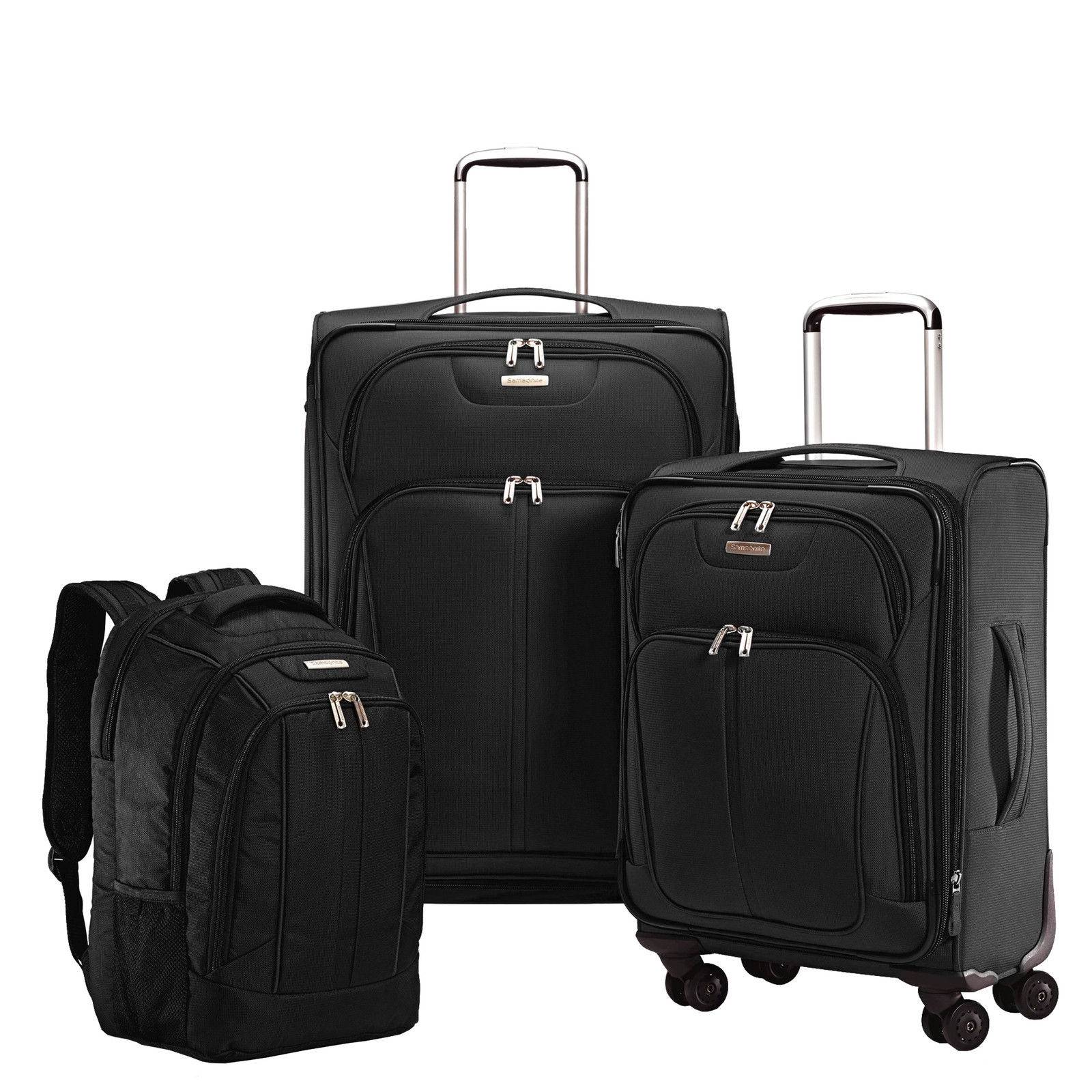 Сон сумка чемодан. Samsonite рюкзак чемодан комплект. Samsonite 80530005. Самсонит чемодан кожаный. Cd424007 Samsonite.