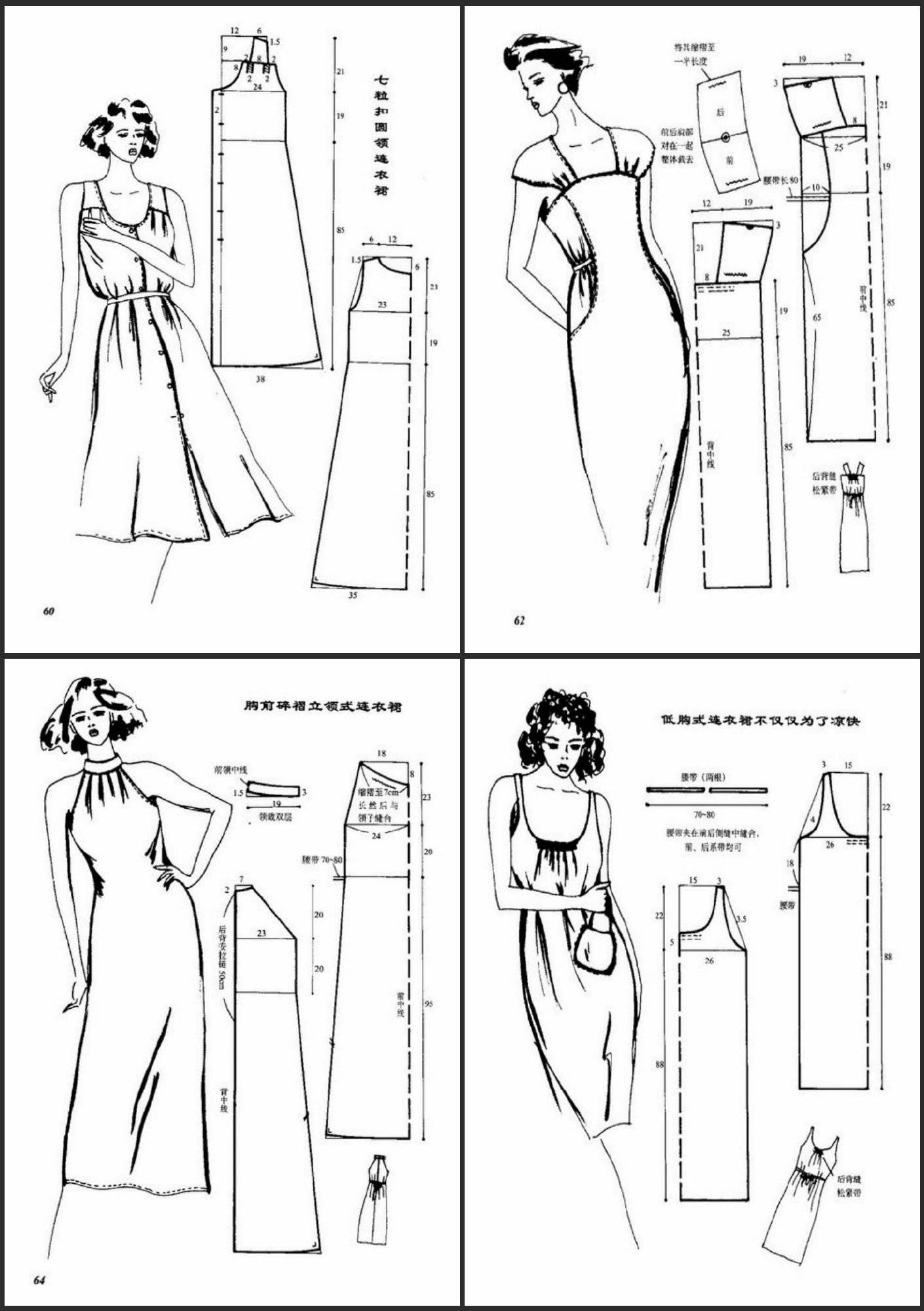 Платье в греческом стиле своими руками: как сделать выкройку и сшить art-textil.ru