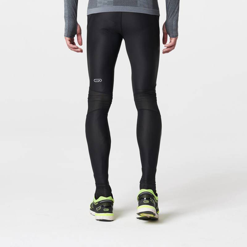 Мужские компрессионные штаны для спорта: выбираем спортивные тайтсы для бега и хоккейные модели. каково их предназначение?