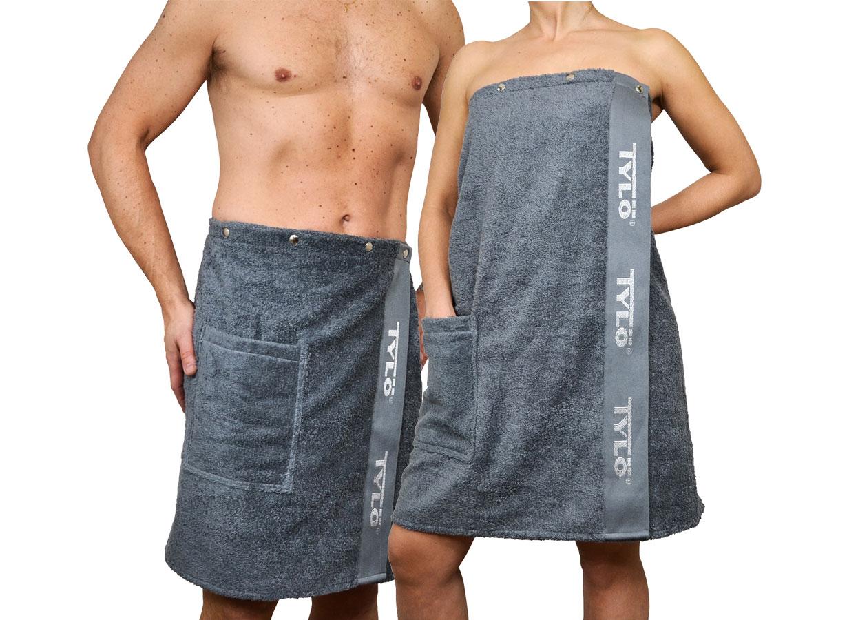 Мужские банные полотенца. Tylo килт для бани. Calypso килт для бани. Банное полотенце килт. Полотенце для бани.