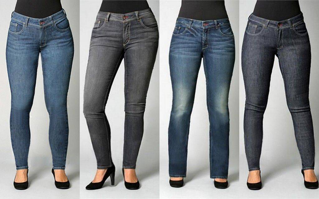 5 советов, как выбрать качественные джинсы и не пожалеть о покупке