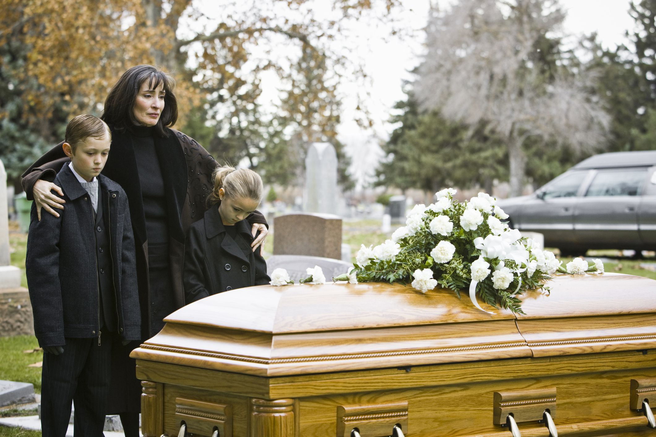 Какие приметы и обычаи существуют на похоронах: что нужно, а чего нельзя делать