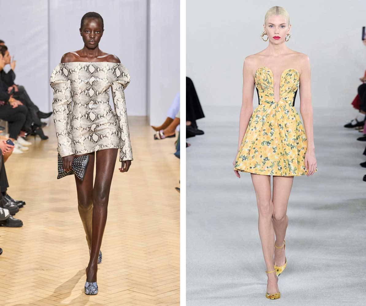 Мода осень 2022 - основные тенденции женской одежды: что будет в тренде, фото новинок