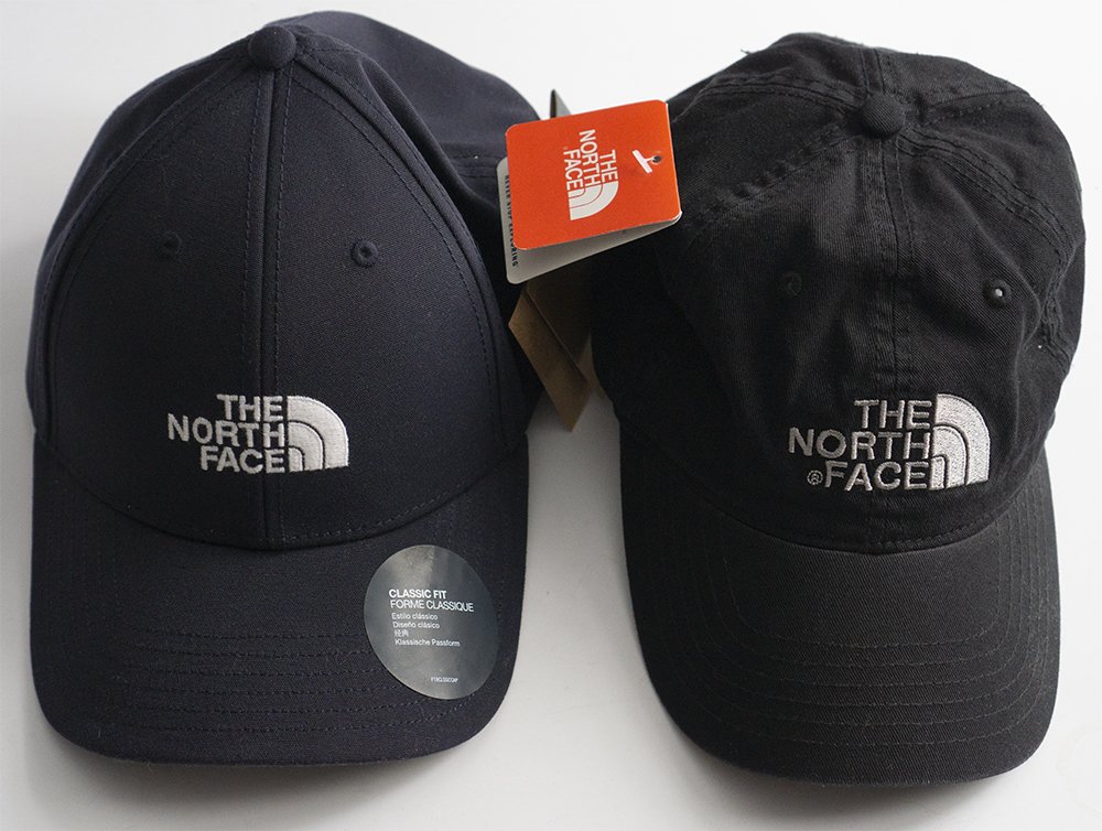 Как отличить оригинал the north face от подделки: основные признаки