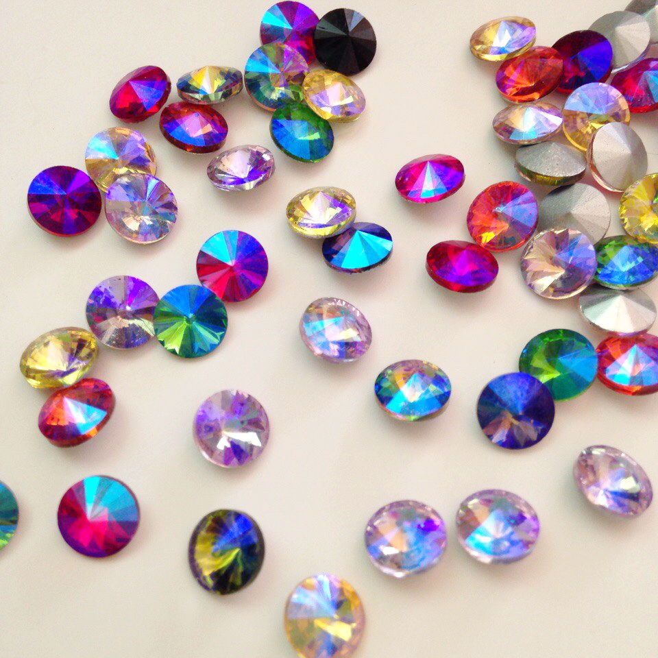 Хрустальные мечты от swarovski