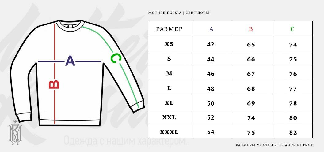 Размеры женских блузок и футболок: таблица размеров женских футболок и блузок, как определить какой размер женской футболки и блузки по таблице