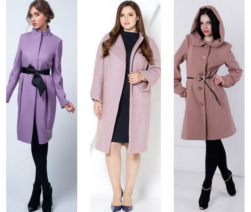 Как модно носить пальто и плащи: советы от эвелины хромченко