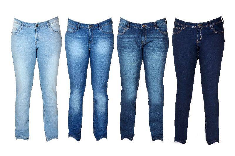 Идеи! джинсы с чем носить 78 фото модных женских образов