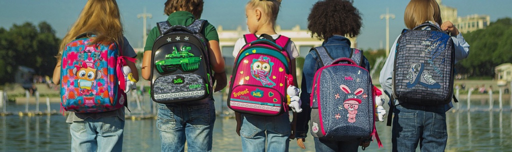 Как правильно выбрать школьный портфель? каким должен быть ранец для школы?