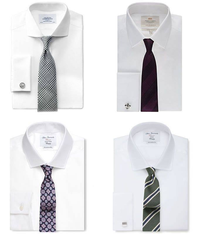 Мужской галстук - все, что вам нужно знать об этом аксессуаре: как завязать мужской галстук и многое другое | yepman.ru - блог о мужском стиле