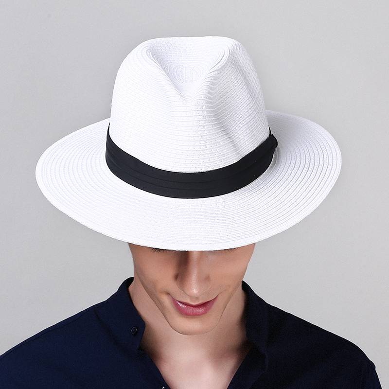 Виды мужских шляп: гайд по названиям с фото и описаниями
