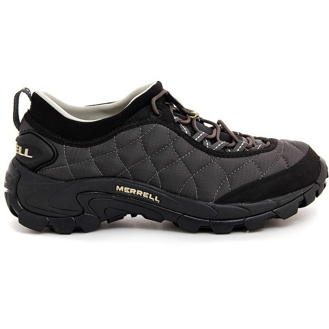 Merrell - история бренда. обувь merrell — воплощение комфорта, динамичности и качества merrell что за бренд