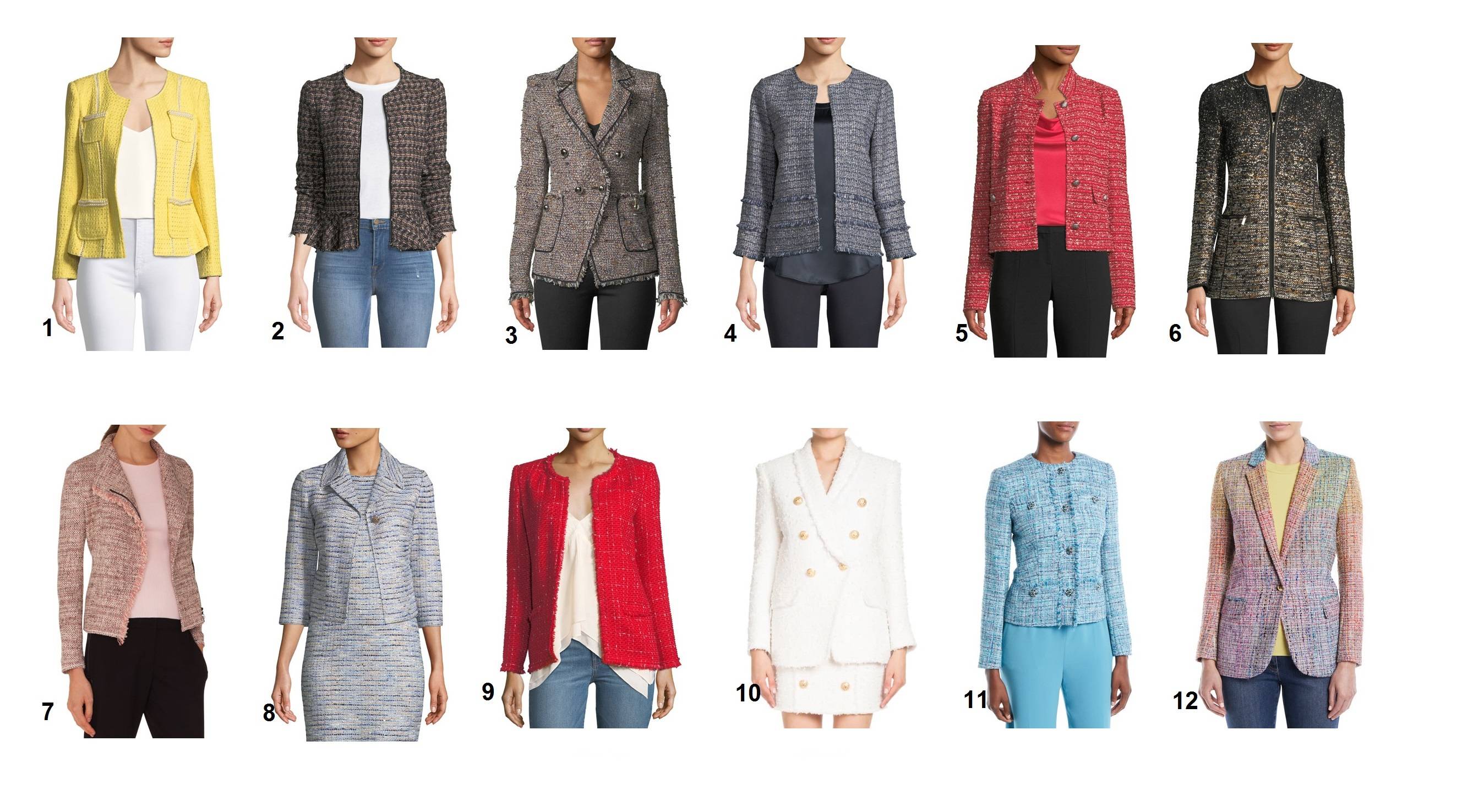 Женские пиджаки 2021 - модные тренды и модели (60 фото)