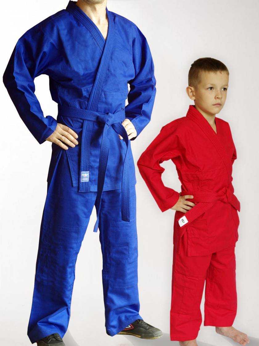 Форма для дзюдо: экипировка и одежда, как выбрать детский спортивный костюм и завязать кимоно, шлем для детей, что это такое