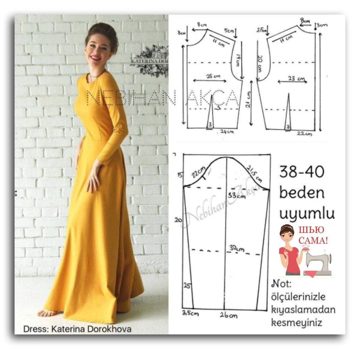 Платье с юбкой: модели коротких и длинных платьев. как сшить платье с юбкой своими руками?