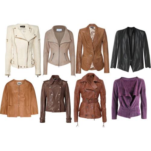 Кожаные куртки для полных женщин: фото модных моделей
кожаные куртки для полных женщин — modnayadama