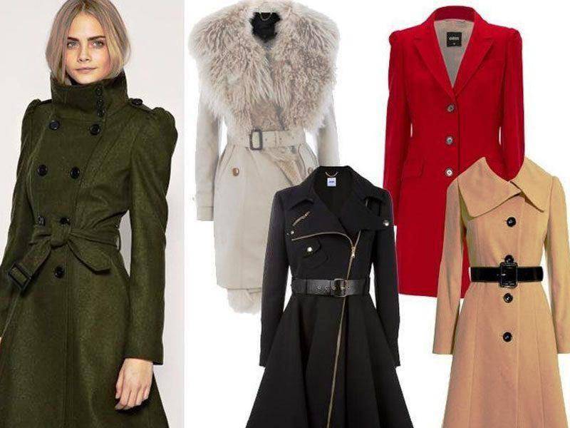 Как выбрать пальто: модные модели осени 2022 года
