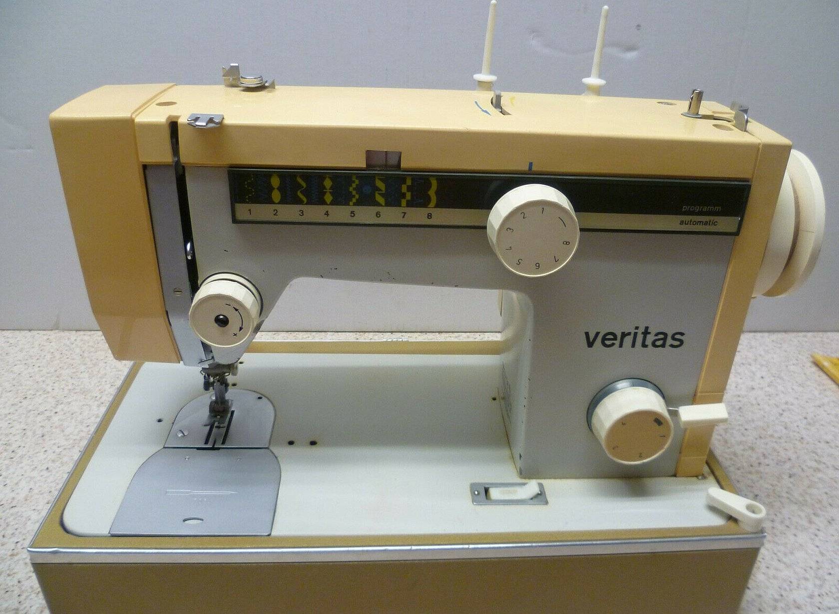 Неполадки в работе швейных машин и их устранение