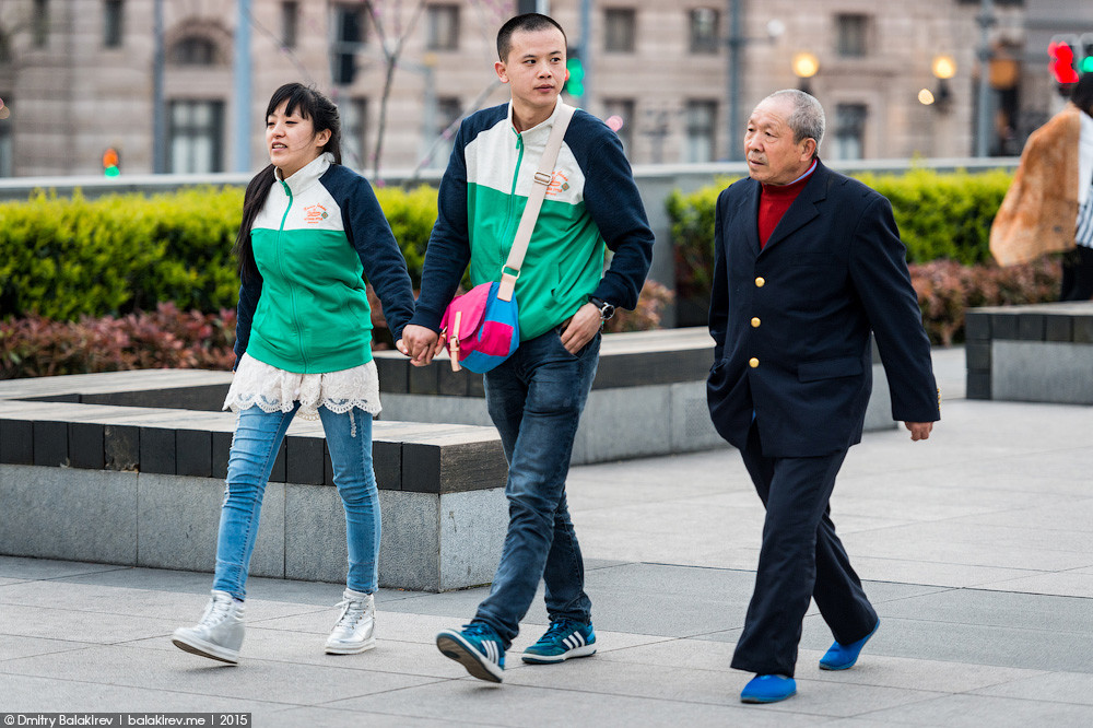What you need to know about chinese street fashion - local talk news