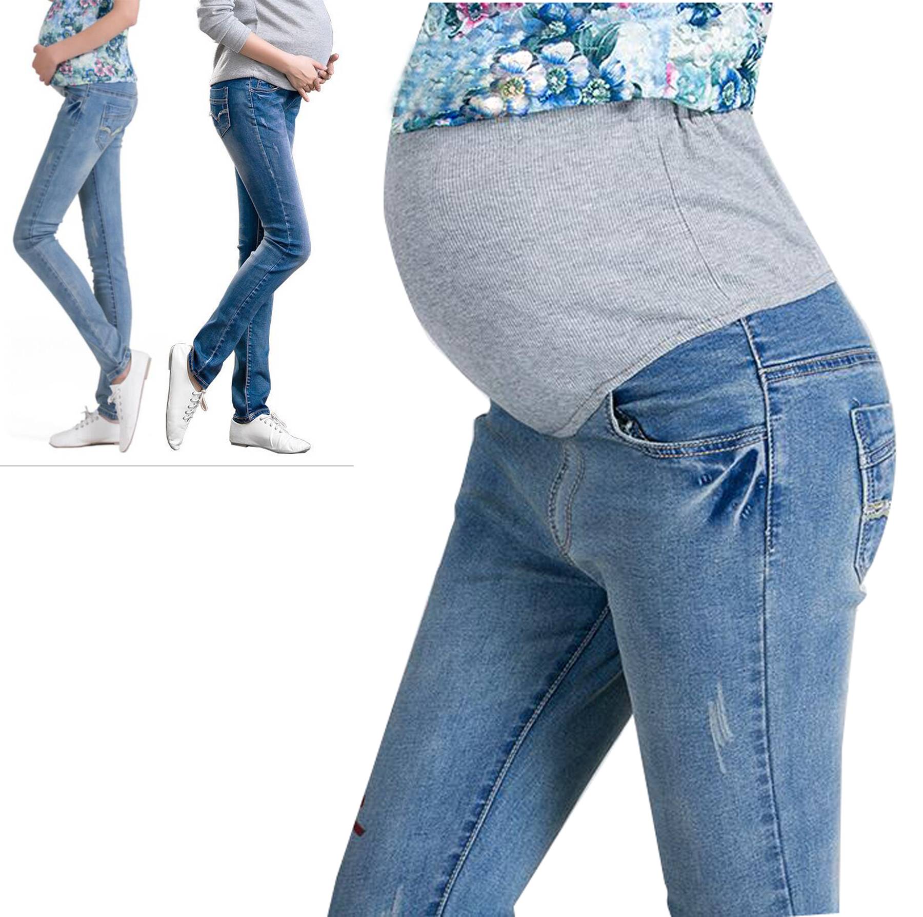 Размеры джинсов для беременных, одежда, поясная, джинсы | энциклопедия обуви