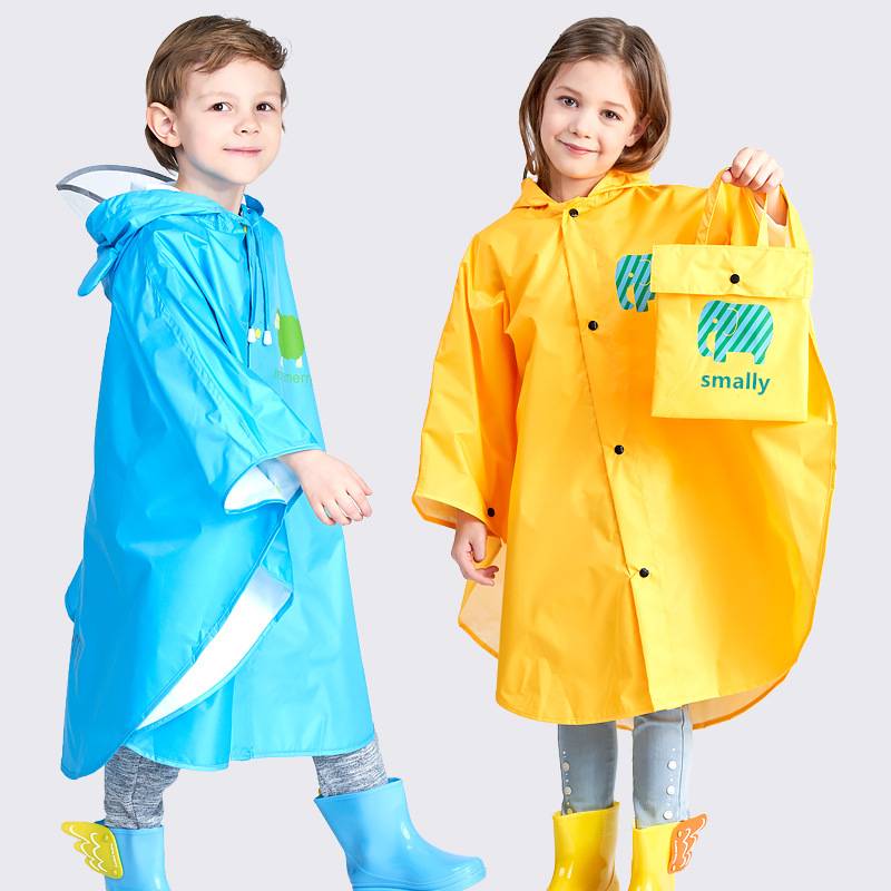 Как сшить детский дождевик: основы кроя и хитрости пошива :: syl.ru