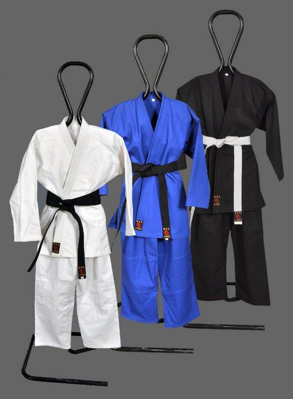 Как выбрать удобное и ноское кимоно для айкидо?
как выбрать удобное и ноское кимоно для айкидо?