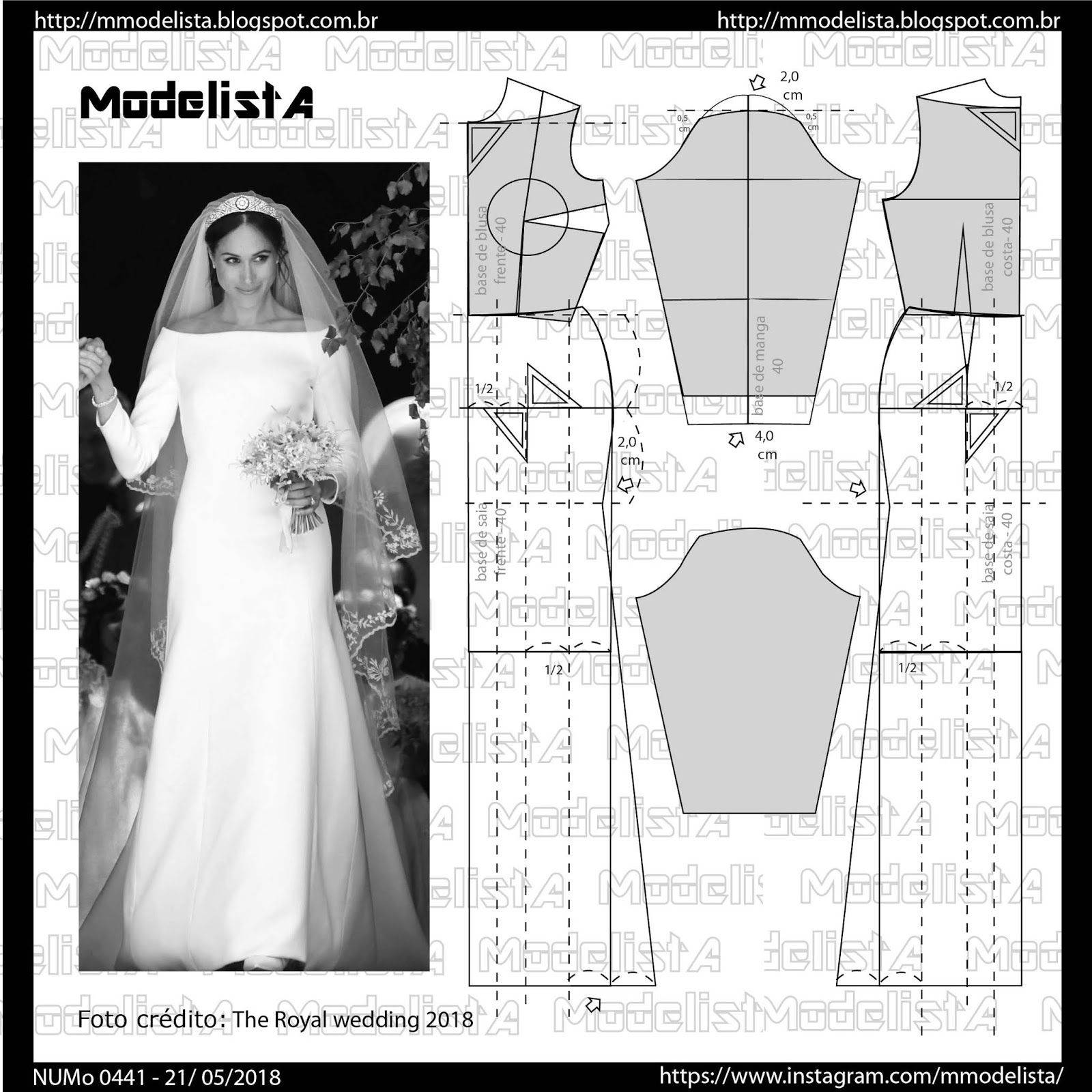 Свадебное платье: выкройка, как сшить платье, 10 стильных советов по подбору фасона свадебного наряда