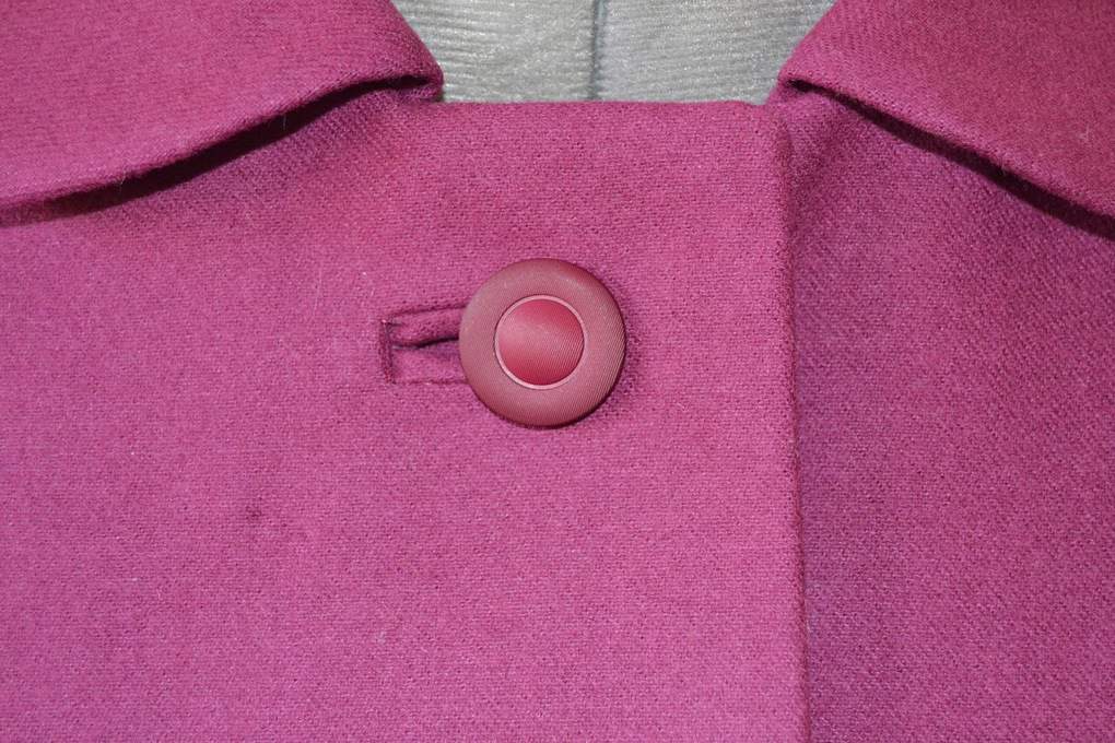 Кнопки для одежды. какие они бывают