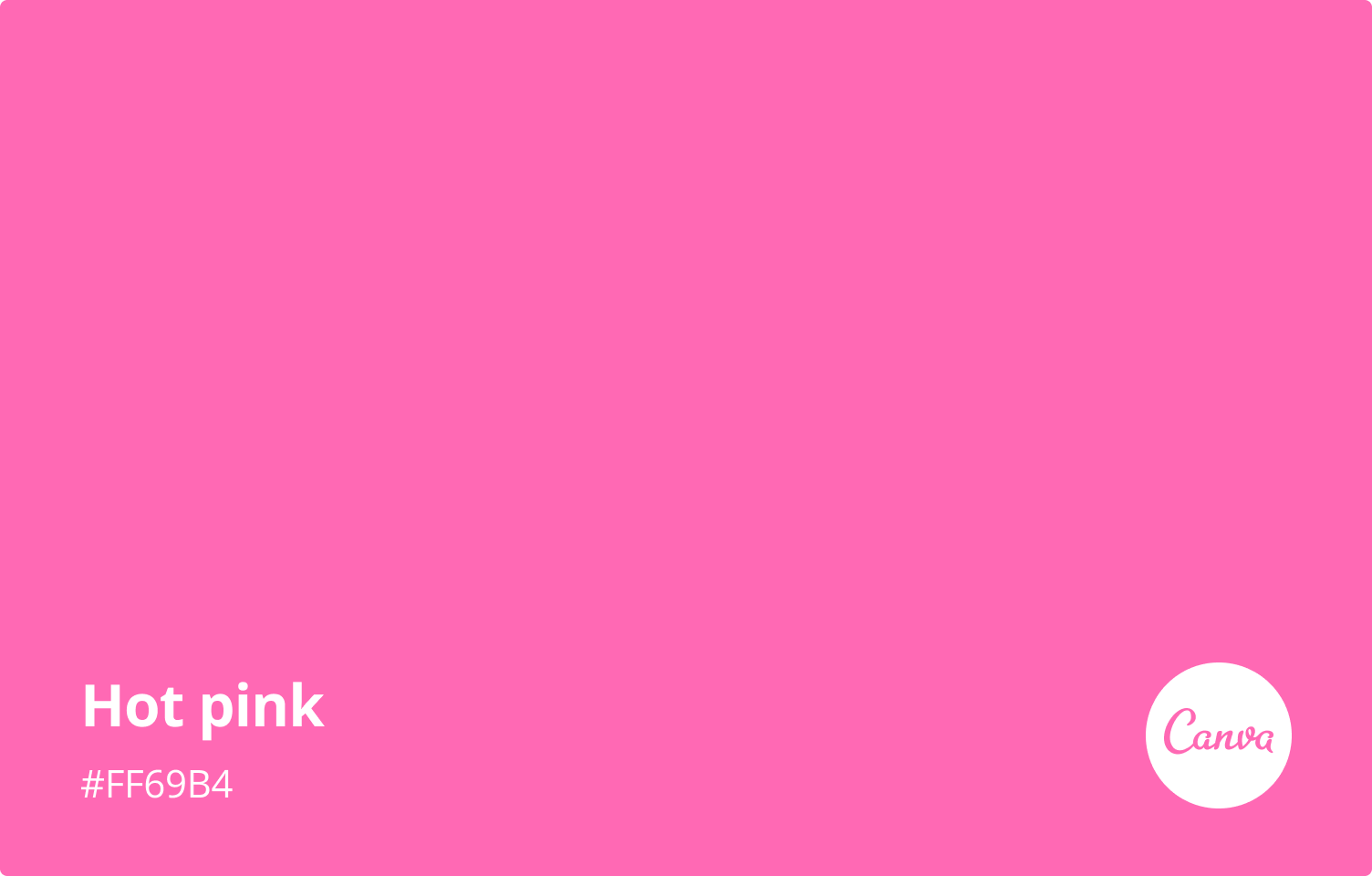 Розовый цвет. Хот Пинк. Розовый цвет цвет. Неоновый розовый цвет.