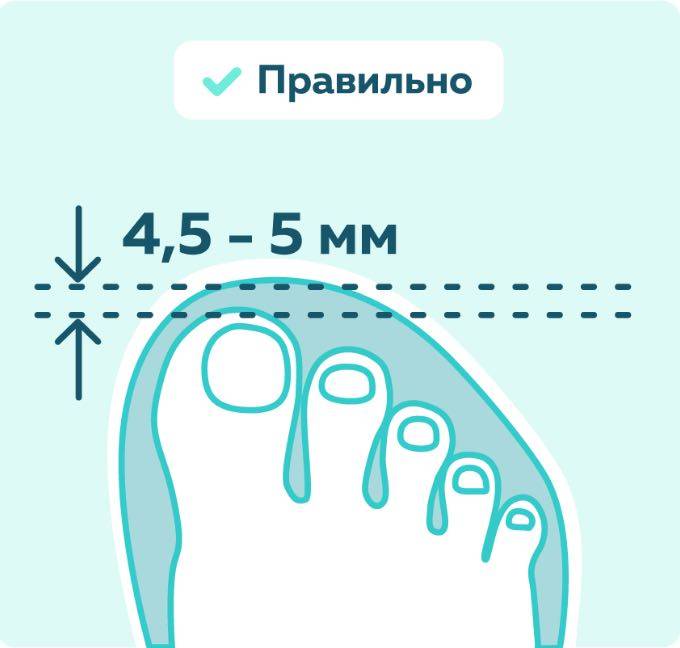 Как пользоваться таблицами размеров обуви, современные шкалы