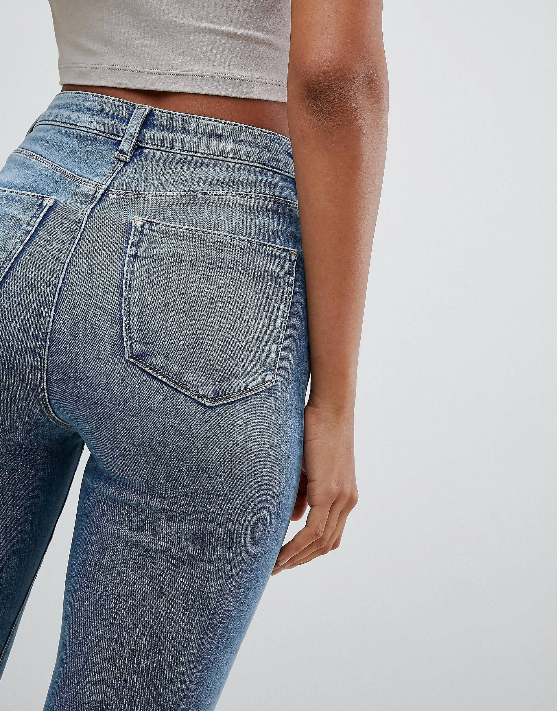 Как подобрать джинсы по фигуре женщине, девушке