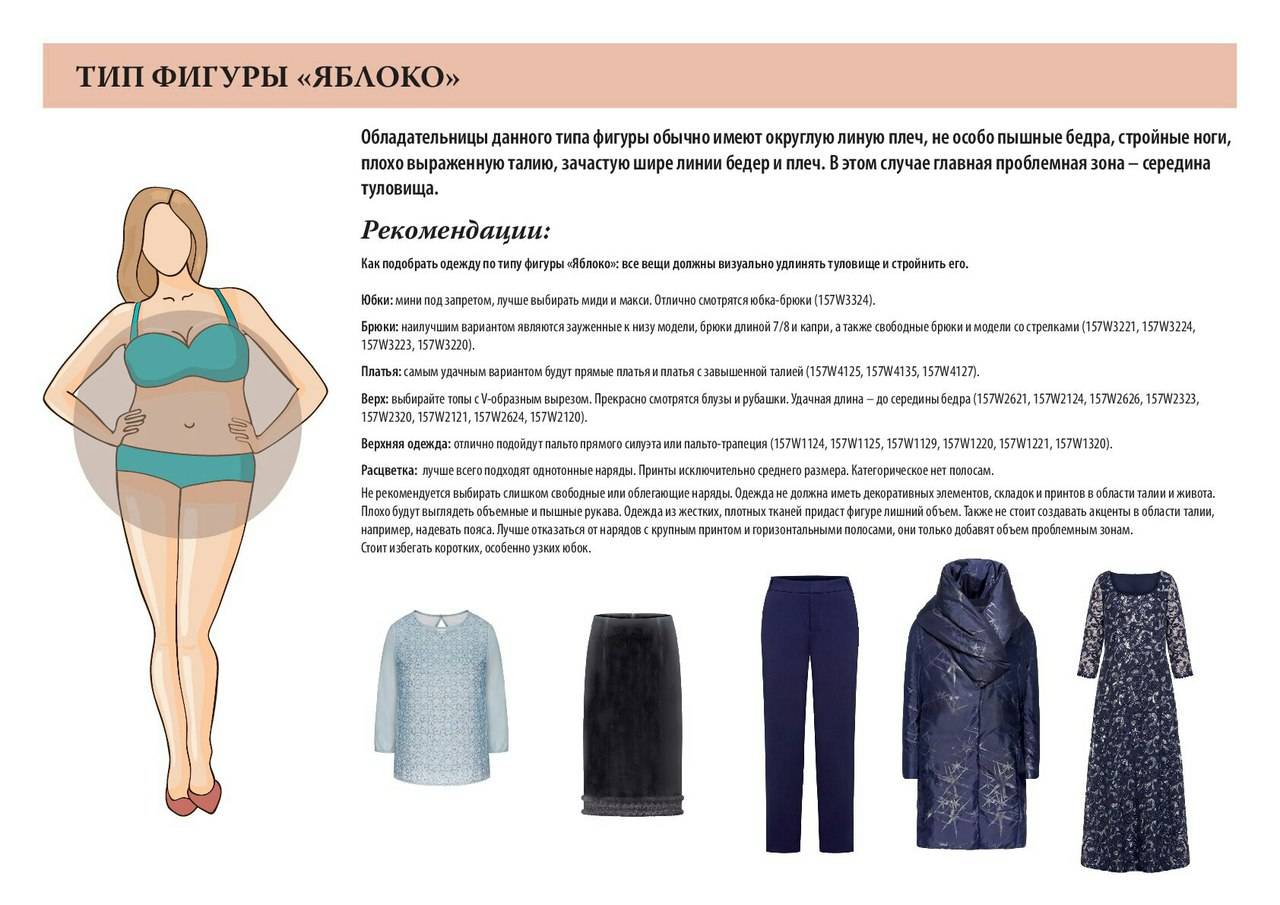 Тип фигуры «прямоугольник» (60 фото): какую одежду носить женщине с прямоугольным телосложением, как похудеть