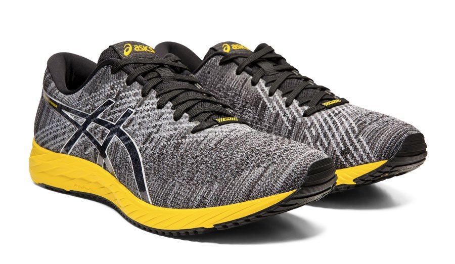 Как выбрать беговые кроссовки asics