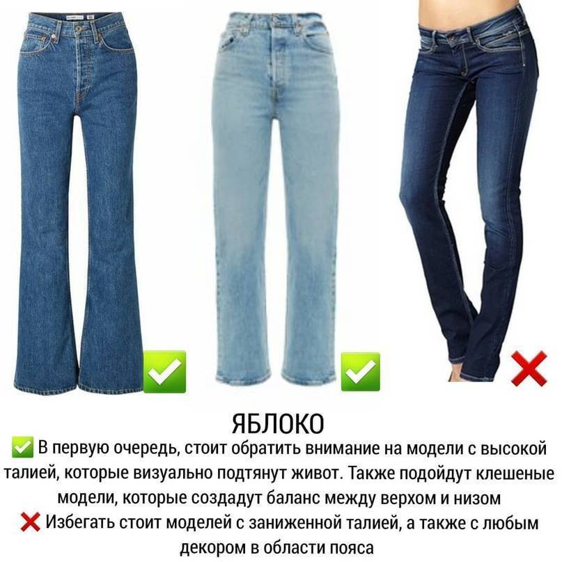 Чем отличаются джеггинсы от джинсов? сравниваем, выбираем, носим