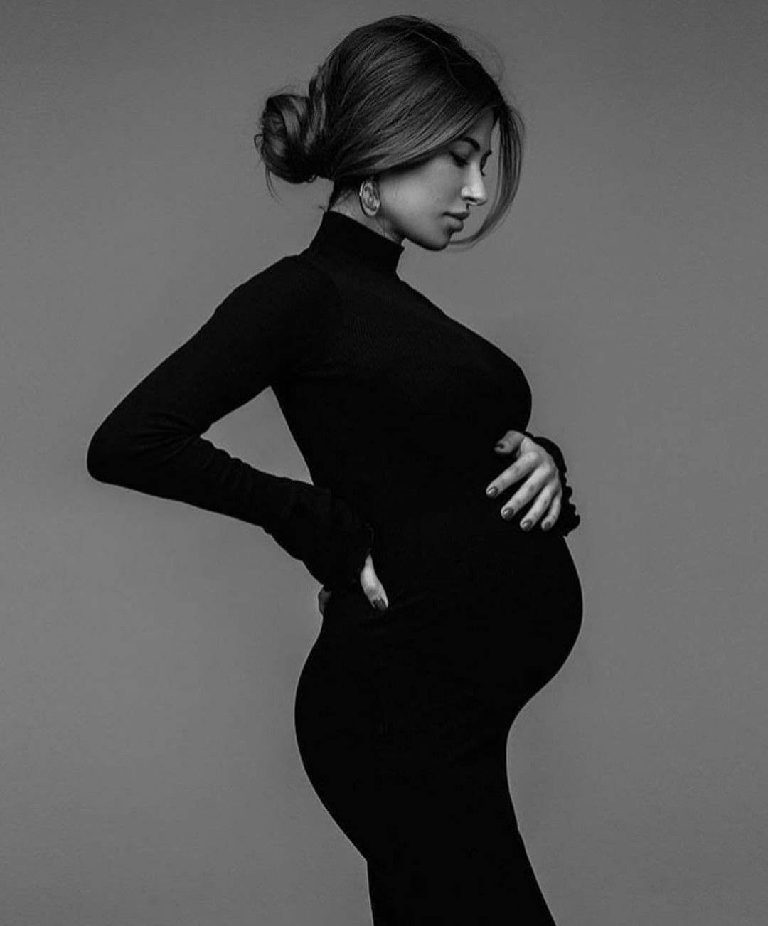 Одежда для беременных для фотосессии. беременные в боди фотосессии. - astero studio