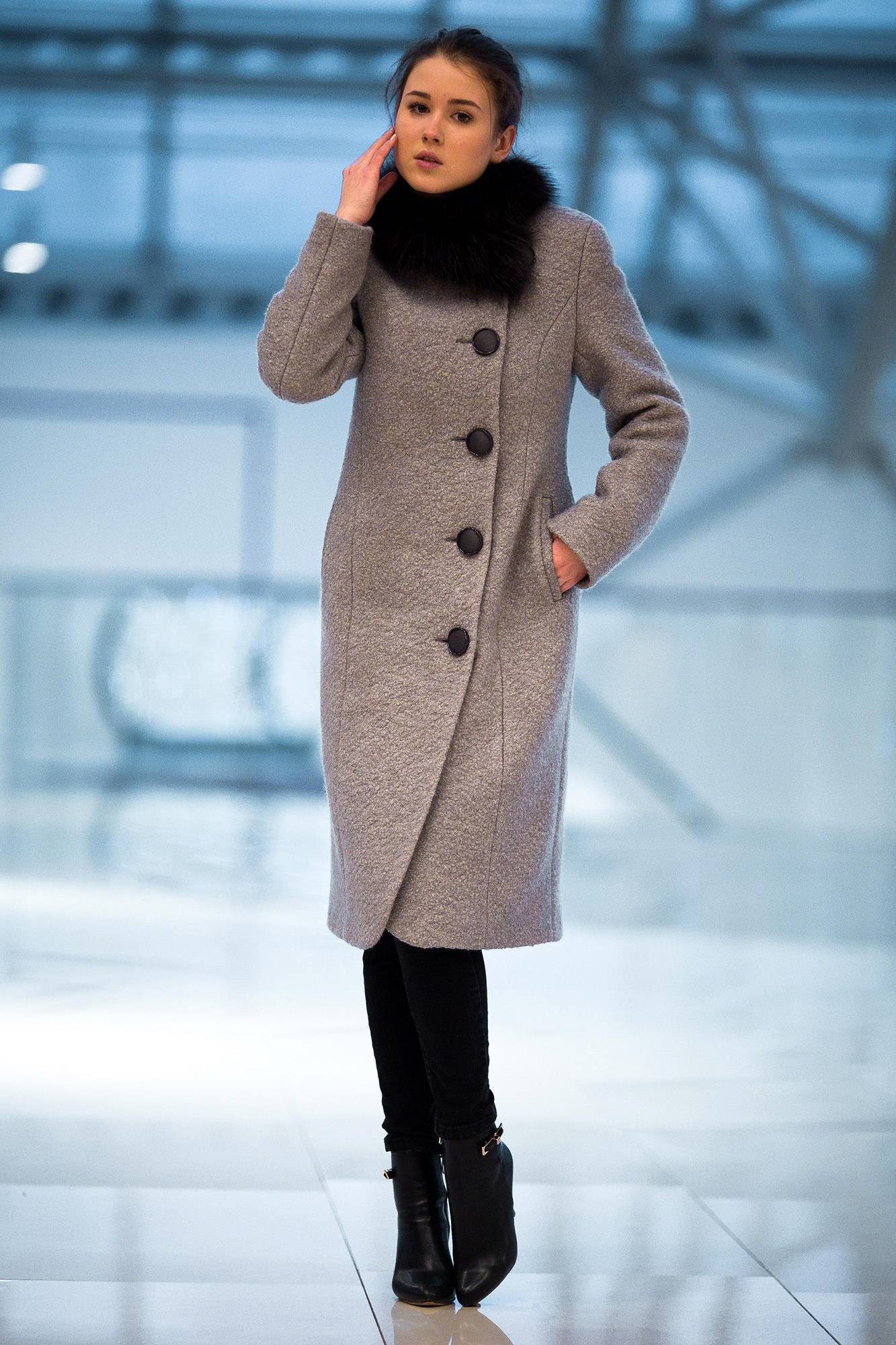 Зимние пальто для женщин на зиму: 7 советов по выбору |