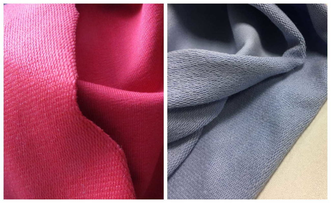 Шпаргалка по футеру: все разновидности, как выбрать - sewsew