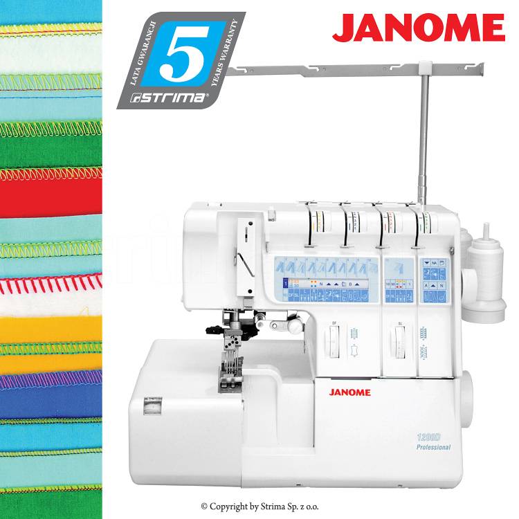 Строчка распошивальной. Коверлок Janome 1200d. Janome оверлок 4 ниточный. Janome швейная машина с оверлоком. Джаноме т 99 д оверлок.