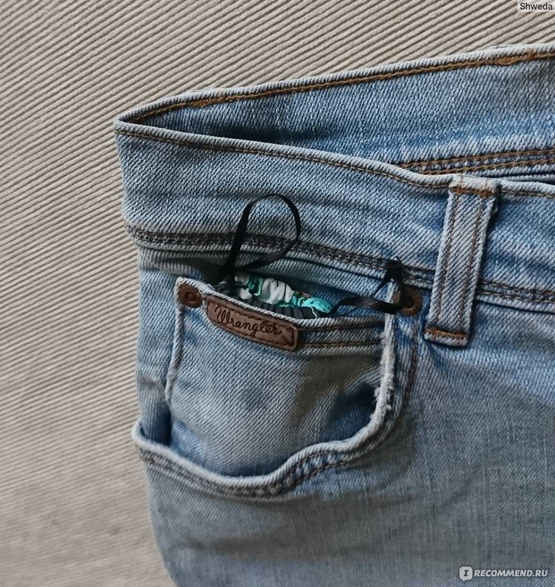 Зачем нужен маленький карман на джинсах: шесть версий его происхождения - kickmedia