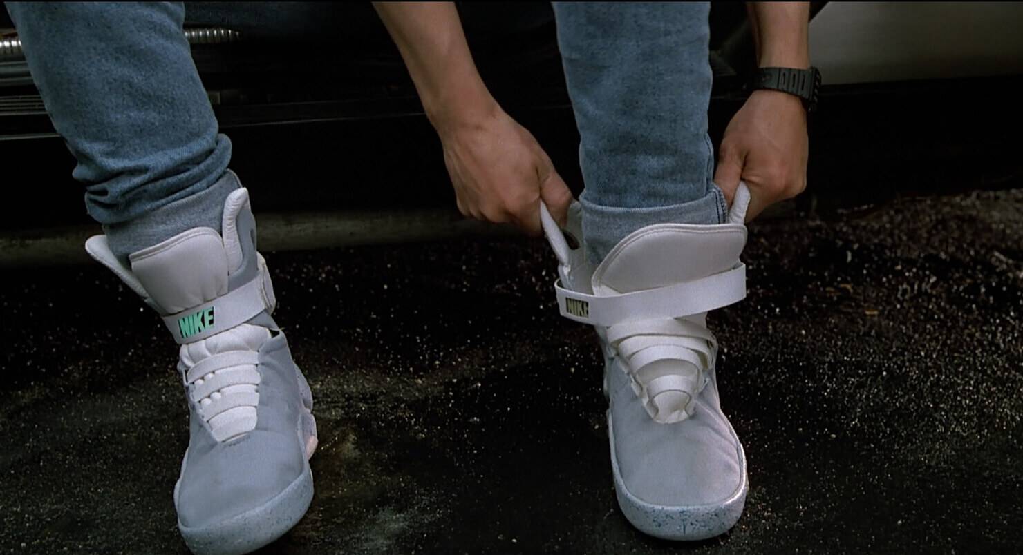 Кроссовки nike precision v flyease обзор