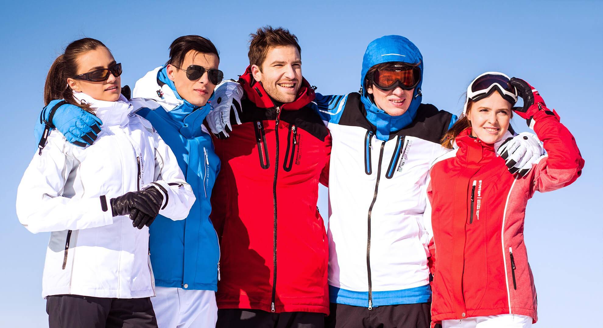 ????топ-11 лучших горнолыжных курток в рейтинге редакции сайта "янашла" на 2022 год