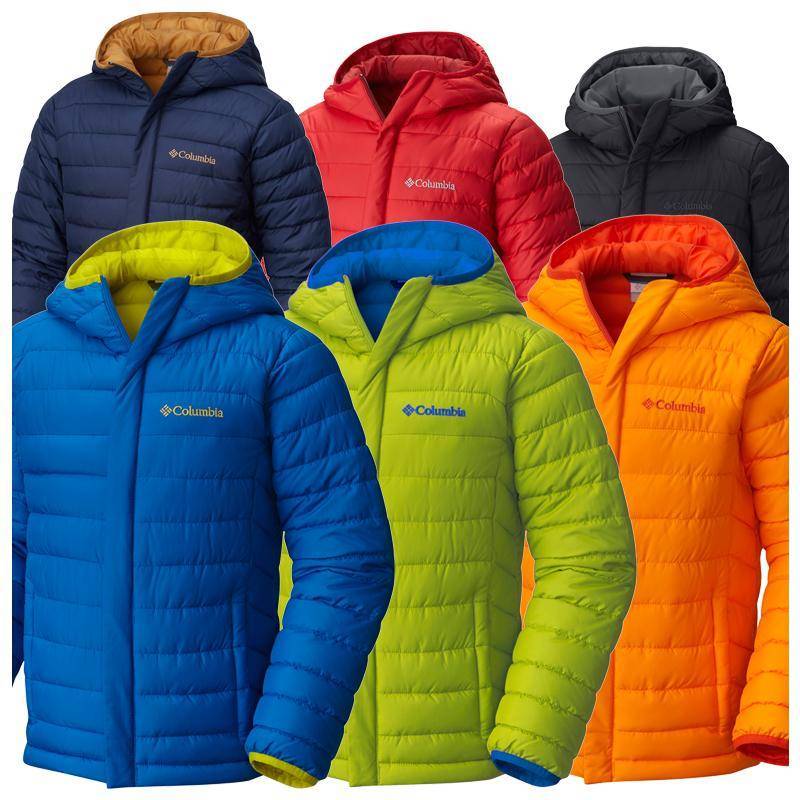 Columbia как отличить оригинальную одежду от подделки - куртку, костюмы
