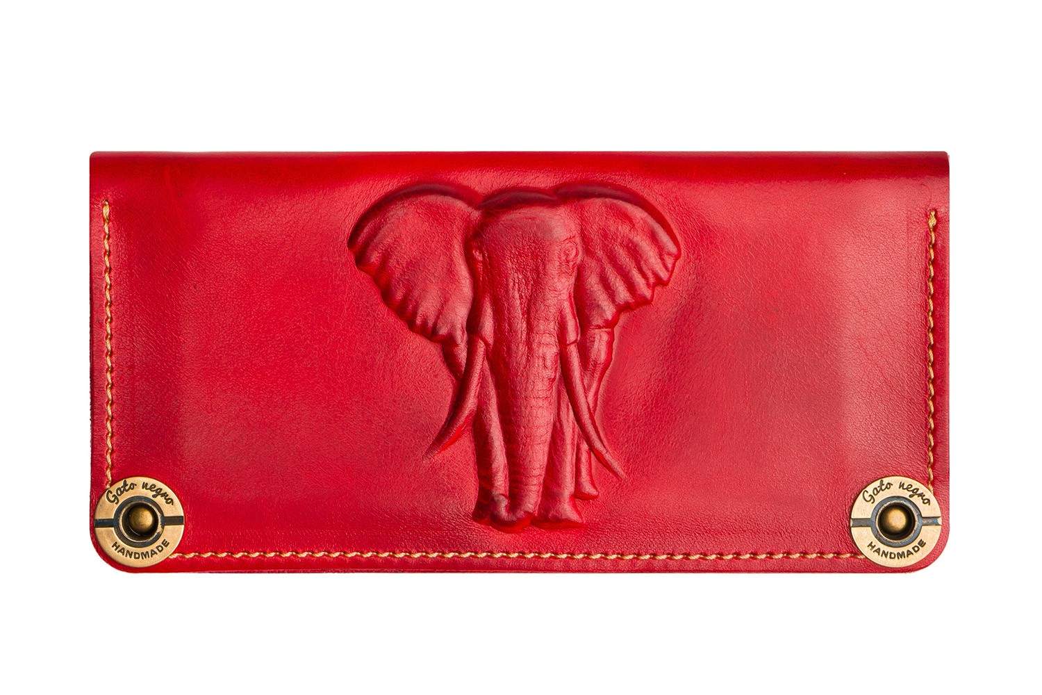 Mywalit: кошельки со слоном - уникальный бренд и эстетическое путешествие