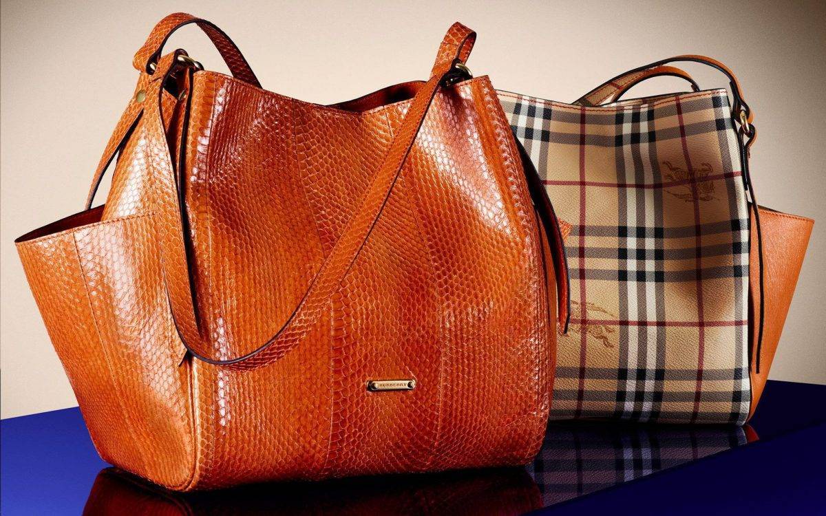 Парижский базовый гардероб: сумки
