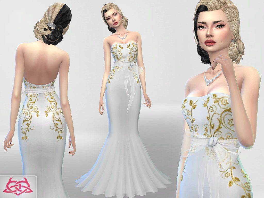 The sims 4: как организовать свадебную репетицию. как выбрать свадебное платье в симс 4 | emugame.ru